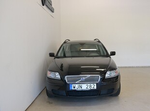 Volvo V50 2.4 Euro 4