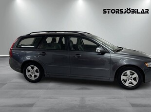 Volvo V50 D2 Momentum Euro 5