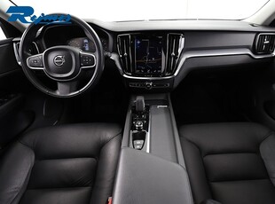 Volvo V60 B4 Bensin Mom Adv Navi Pro Edition