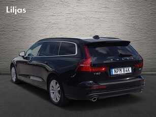 Volvo V60 B4 II Bensin MomAdv Navi Pro Edition