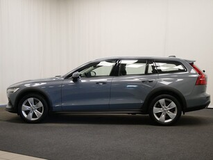 Volvo V60 Cross Country B4 AWD D Adv NaviP Edt