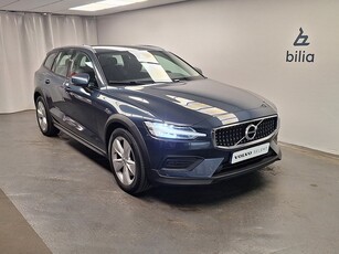 Volvo V60 Cross Country B4 AWD D Adv NaviP Edt