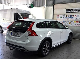 Volvo V60 Cross Country D3 Geartronic, 150hk Momentum