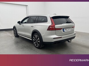 Volvo V60 Cross Country D4 AWD Momentum Pano HuD H/K Navi