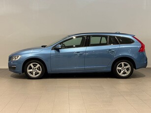 Volvo V60 D2 Business