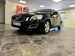 Volvo V60 D2 Powershift Summum | 2 Brukare