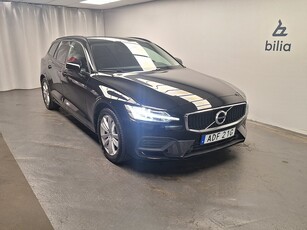 Volvo V60 D3 Momentum SE II