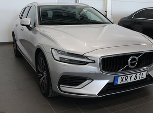 Volvo V60 Recharge T6 AWD Inscription Expression Kamera Navi