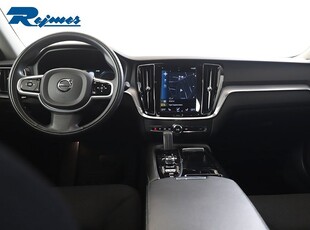 Volvo V60 Recharge T6 Inscription Expression