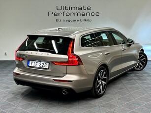 Volvo V60 T5 Geartronic Advanced Edition, Momentum SE UTR!