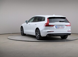 Volvo V60 T6 Recharge Awd Inscription Expression Voc