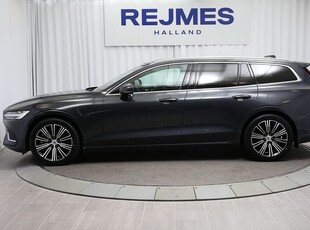 Volvo V60 T8 TE Inscription