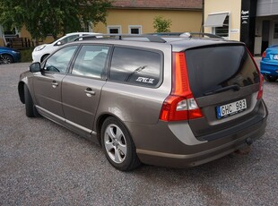 Volvo V70 2.4D Aut Momentum Euro 4