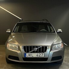 Volvo V70 2.4D Kinetic Euro 4