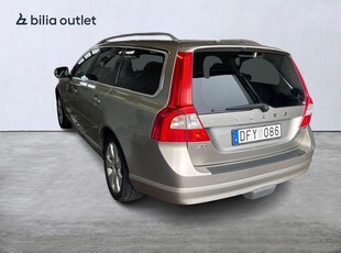 Volvo V70 II 2.0F (145hk)