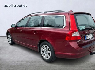 Volvo V70 II 2.5FT (231hk) Momentum