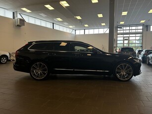 Volvo V90 B4 AWD Geartronic Inscription Navi B-Kamera PDC