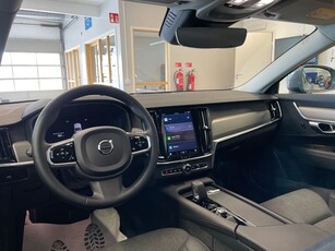 Volvo V90 Cross Country