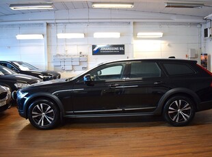 Volvo V90 Cross Country D4 AWD Advanced SE II Backkamera VOC