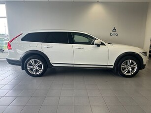 Volvo V90 Cross Country D4 AWD Business Adv