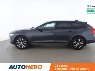 Volvo V90 Cross Country D4 AWD Momentum / Carplay, Dragkrok