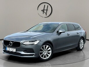 Volvo V90 D4 190hk Geartronic Advanced Ed