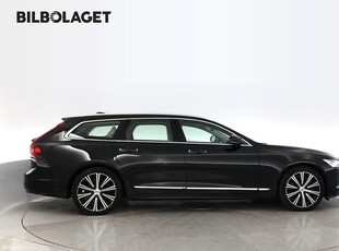 Volvo V90 Recharge T6 Inscription /Se utrustning/