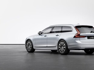 Volvo V90 T6 Core Edition