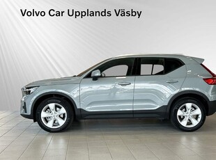 Volvo XC40 B3 FWD Bensin Core Navi / P-kamera