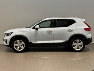 Volvo XC40 B4 FWD Bensin Core