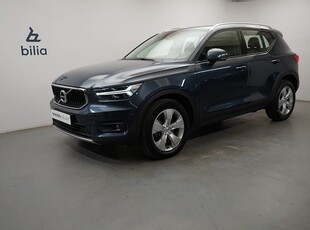 Volvo XC40 B4 FWD Bensin Momentum Advanced SE