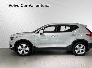 Volvo XC40 MC73 T3 FWD Momentum