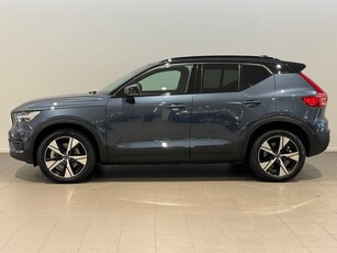 Volvo XC40 P6 Recharge Plus