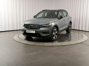 Volvo XC40 P8 AWD Recharge