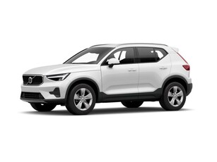 Volvo XC40 Recharge Single Motor Extended Range