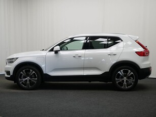 Volvo XC40 Recharge T4 Inscription