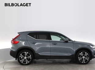 Volvo XC40 Recharge T5 Inscription