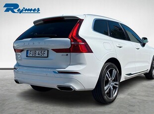 Volvo XC60 B4 AWD Diesel Inscription