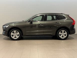 Volvo XC60 B4 AWD Diesel Mom Advanced Edt II