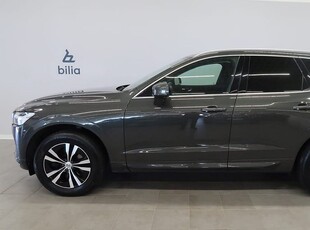 Volvo XC60 B5 AWD Bensin Momentum Advanced Edt