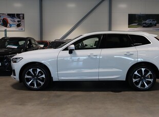 Volvo XC60 D4 190hk AWD R-Design AWD Aut Teknik Pro/HUD/VOC