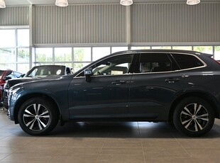 Volvo XC60 D4 Advanced Edition VOC Nav Värmare Backkamera