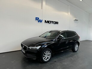 Volvo XC60 D4 AWD 190hk Momentum VOC Navi D-värm P-sensorer