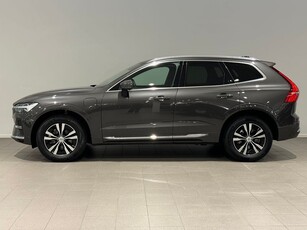 Volvo XC60 Recharge T6 Core Bright