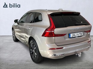 Volvo XC60 Recharge T6 Core Edition