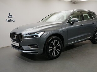 Volvo XC60 Recharge T6 Inscr Expression T