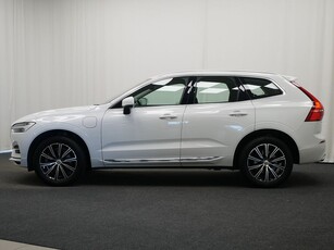 Volvo XC60 Recharge T6 Inscr Expression T