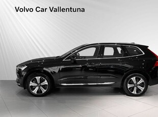 Volvo XC60 Recharge T6 Plus Bright