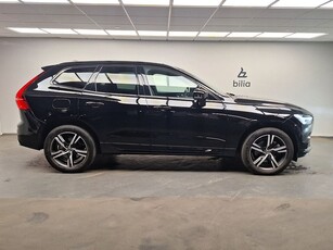 Volvo XC60 Recharge T6 R-Design T