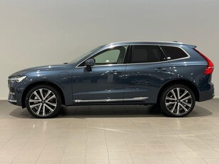 Volvo XC60 Recharge T8 Plus Bright